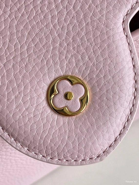 Affordable VUITTON BB LOUIS CAPUCINES 0802